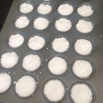 sinus soothing shower tabs tablets rosemary eucalyptus lavender cold relief congestion relief