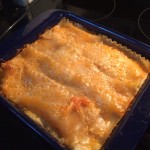 Carb Overload: Pierogi lasagna is the gooey, delicious meal you need right now