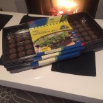 It's seed-starting time!