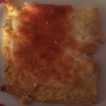 Crock Pot Cauliflower Pizza
