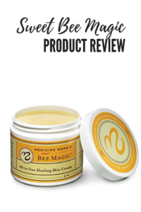 Sweet Bee Magic product review