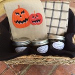Apple cider jelly