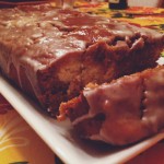 Make this gluten-free pumpkin bread tonight!