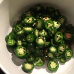 Candied Jalapeños!