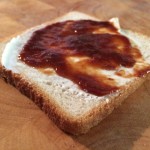 Sweet and Tart Crock Pot Plum Butter