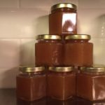 Honey Harvest!