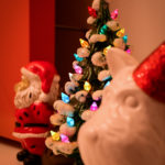 Christmas Wrap Up (or how many trees can I fit in one house?)