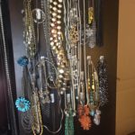 command hooks jewelry back of door