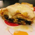 Autumn Harvest Lasagna